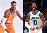 All About Miles Bridges and Mikal Bridges: a Tale of Two Rising Nba Stars