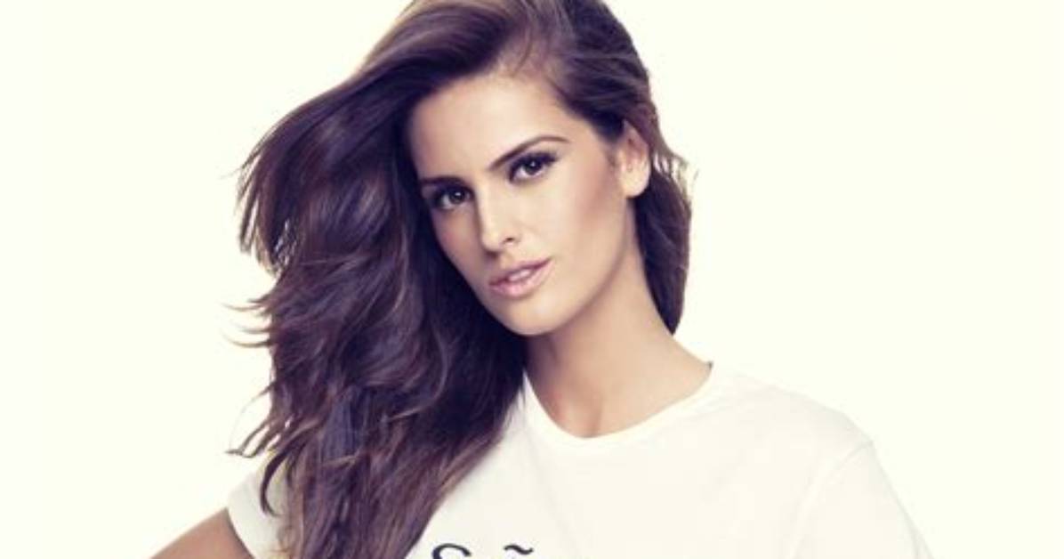 All About Model Izabel Goulart's Stunning Style