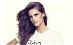 All About Model Izabel Goulart's Stunning Style
