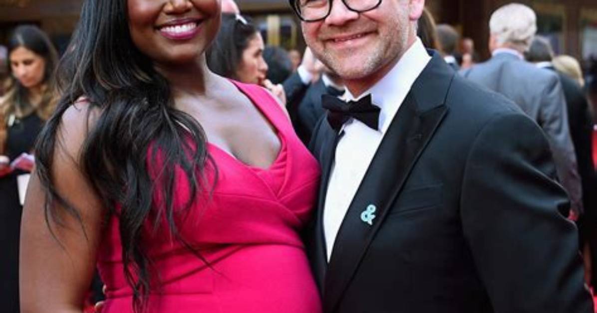 All About Patina Miller's Daughter