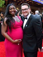 All About Patina Miller's Daughter