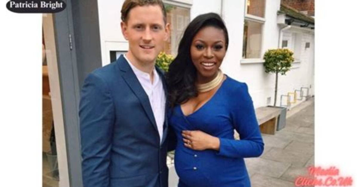 All About Patricia Bright's Husband and Their Marriage
