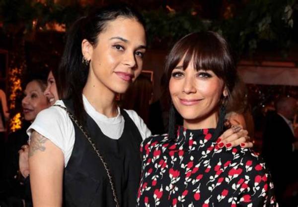 All About Rashida Jones and Kidada Jones: a Tale of Sisterhood and Success