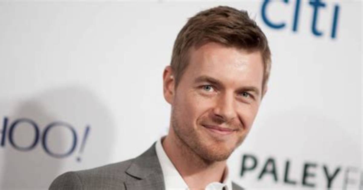 All About Rick Cosnett: Net Worth, Gay, Boyfriend, Nationality