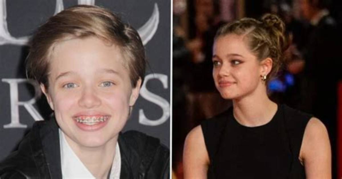 All About Shilo Pitt: a Glimpse into the Life of a Rising Star
