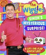 All About Simon's Mysterious Partner