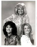 All About the Names of the Mandrell Sisters