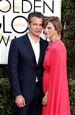 All About Timothy Olyphant's Children: Names, Ages, and More