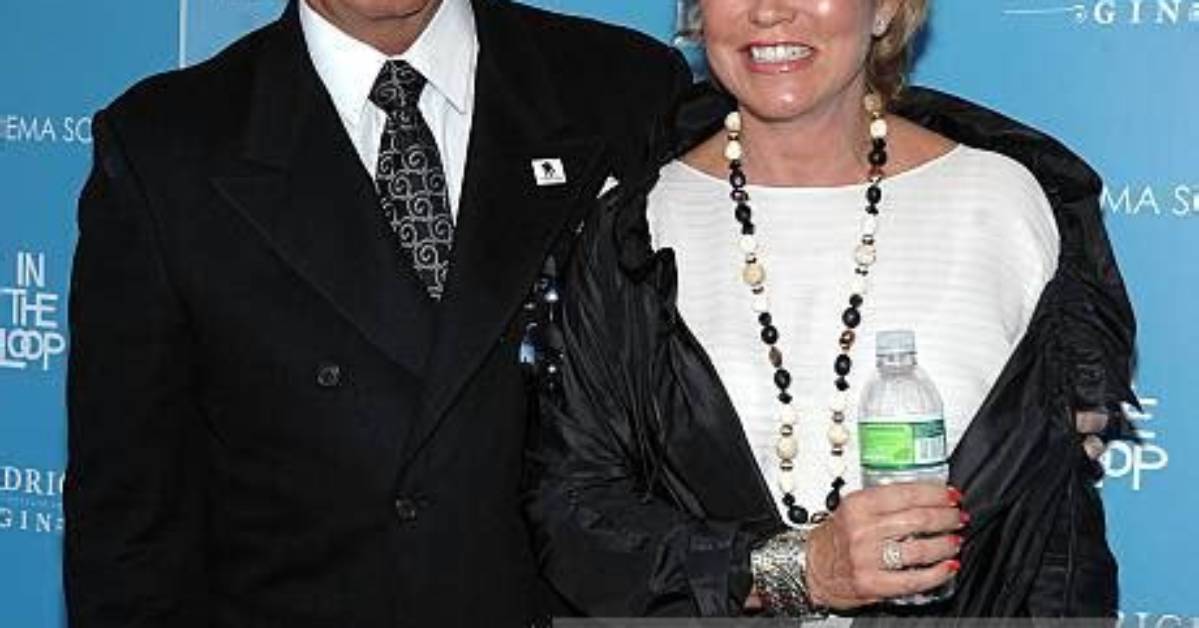 All About Tony Sirico's Wife: a Comprehensive Guide to His Personal Life