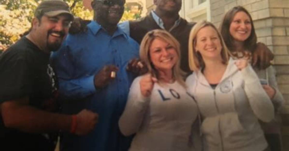 All About Wilber Marshall's Wife