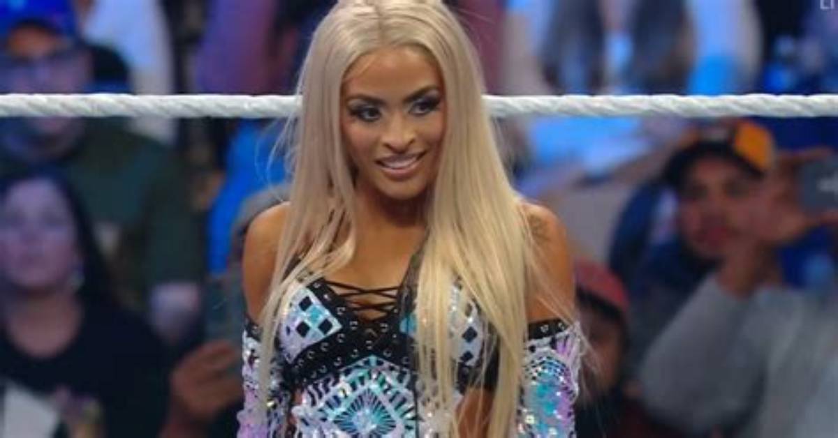 All About Zelina Vega's Marital Status
