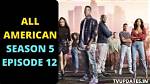 All American Season 5 Episode 12 Recap: Whose Funeral Is Everyone Attending?