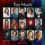 All-Star Cast Revealed for Chilling New Film, Make It Out
