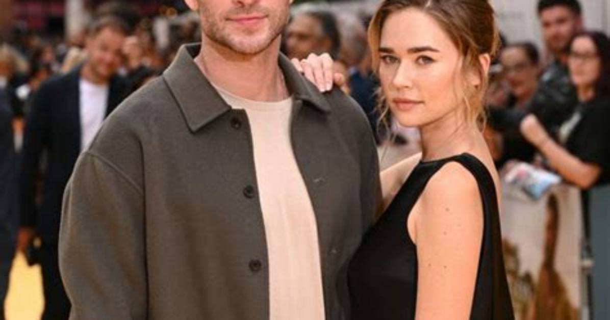 All the Essential Details on Liam Hemsworth's Children