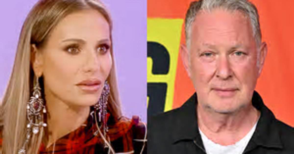 All the Latest on Dorit and Pk