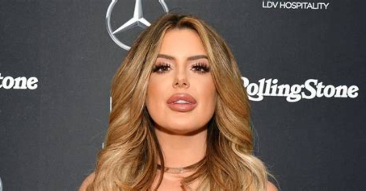 All Truth About Brielle Biermann: Who Is Her Father? Surgery, Bio