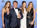 All Truth of Sylvester Stallone’s Daughter – Sistine Stallone