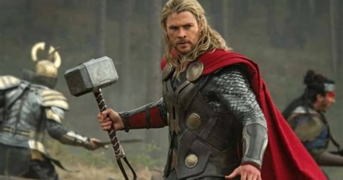 All You Need to Know About Thor Movies in Order