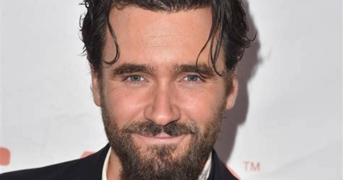 Allan Hawco Height, Weight, Net Worth, Age, Birthday, Wikipedia, Who, Instagram, Biography