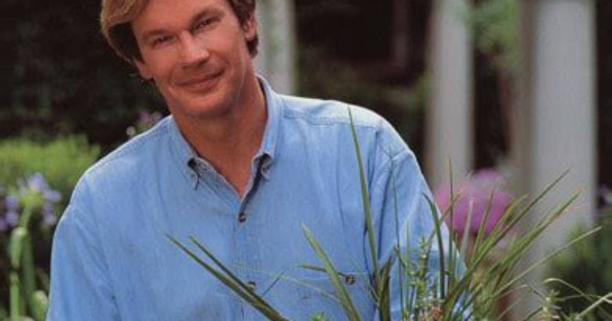 Allen Smith’s Biography: Is P. Allen Smith Married to Wife?