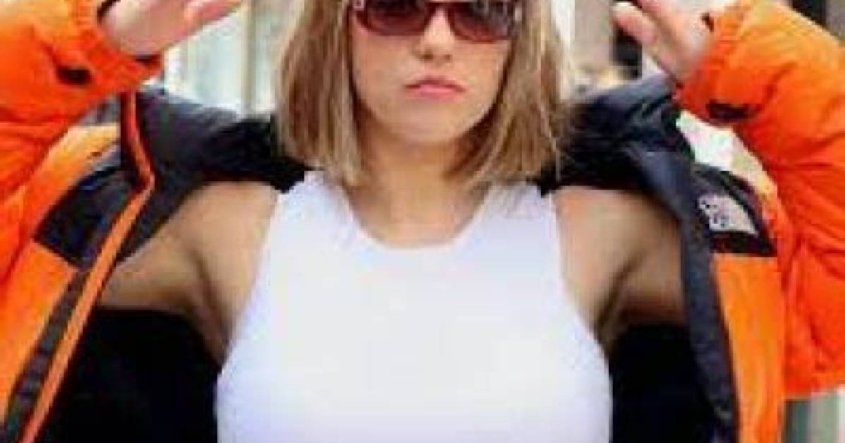 Allie Gooch Height, Weight, Net Worth, Age, Birthday, Wikipedia, Who, Nationality, Biography
