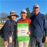 Allisen Corpuz Parents Are from Filipino-Korean Background