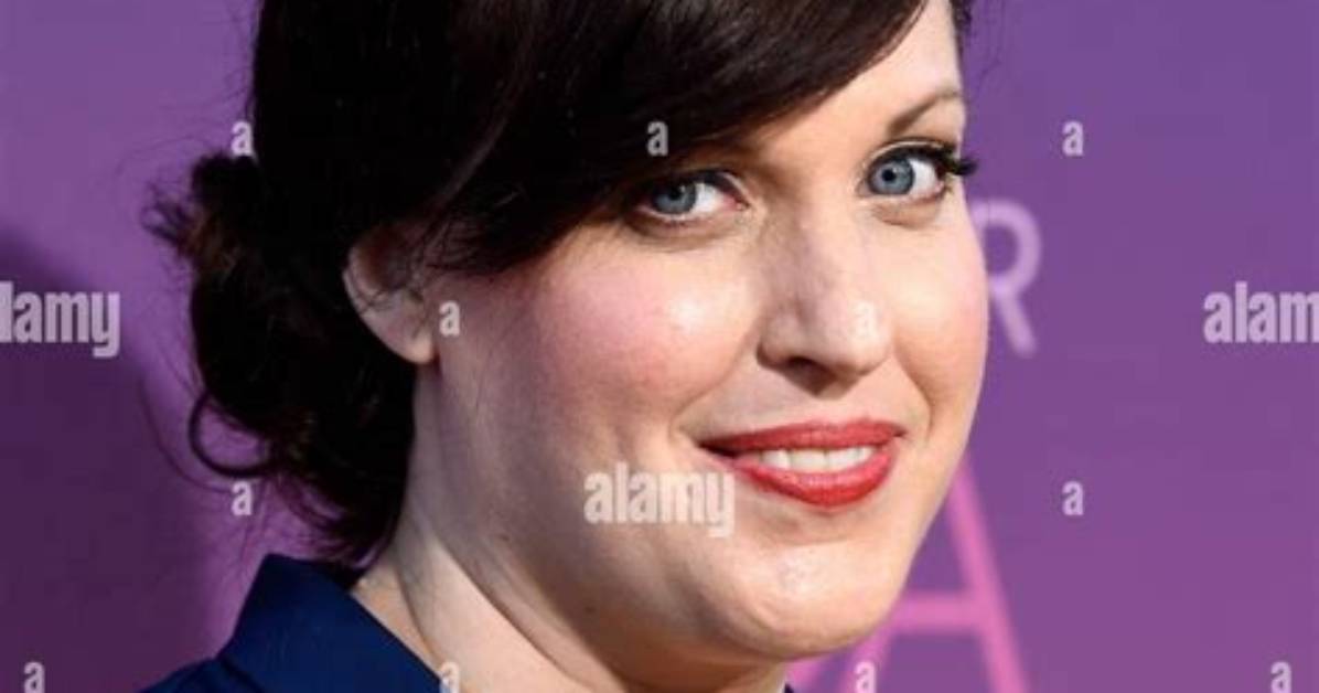Allison Tolman: the Rising Star of Television and Film