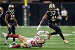 Alvin Kamara Injury Update, What Happened to Alvin Kamara?