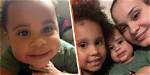 Alyez Nappiar Flenoy: Texas Boy, 2, Dies After Crash with Mom and 5-Year-Old Sister