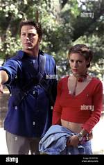 Alyssa Milano and Brian Krause: a Compelling Relationship Journey