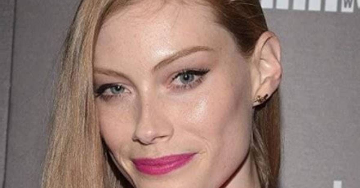 Alyssa Sutherland Height, Weight, Net Worth, Age, Birthday, Wikipedia, Who, Nationality, Biography
