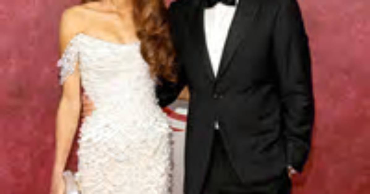 Amal Clooney's Age: a Timeless Beauty's Journey