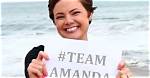 Amanda C Riley: a Blogger's Journey of Love, Loss, and Hope with Her Cancer-Stricken Husband