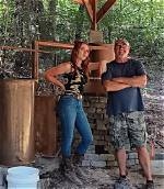 Amanda Moonshiners: Surprising Marriage Unveiled