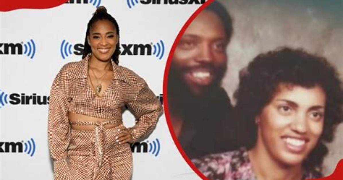 Amanda Seales Family, Father and Mother of the Comedian- Does She Have Any Siblings?