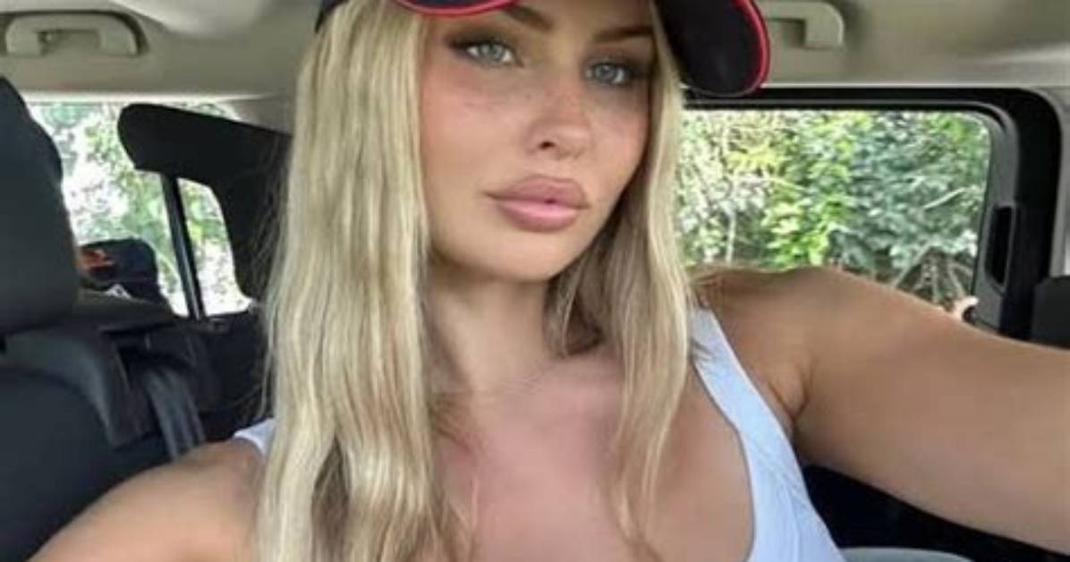 Amanda Strand Height, Weight, Net Worth, Age, Birthday, Wikipedia, Who, Nationality, Biography