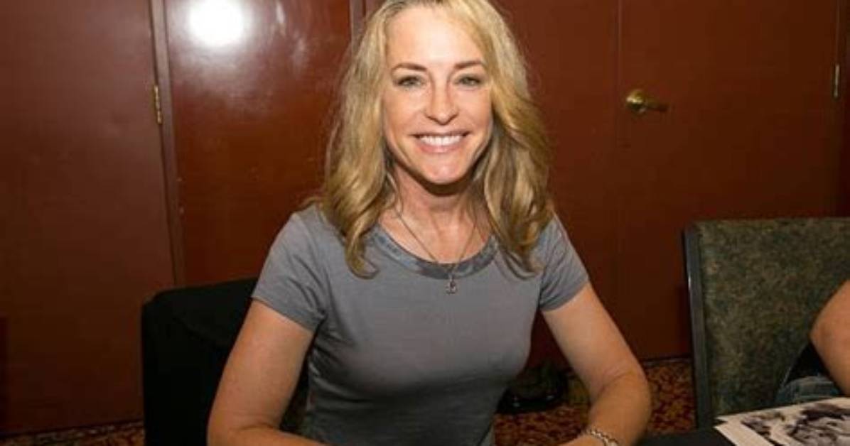 Amanda Wyss Height, Weight, Net Worth, Age, Birthday, Wikipedia, Who, Nationality, Biography