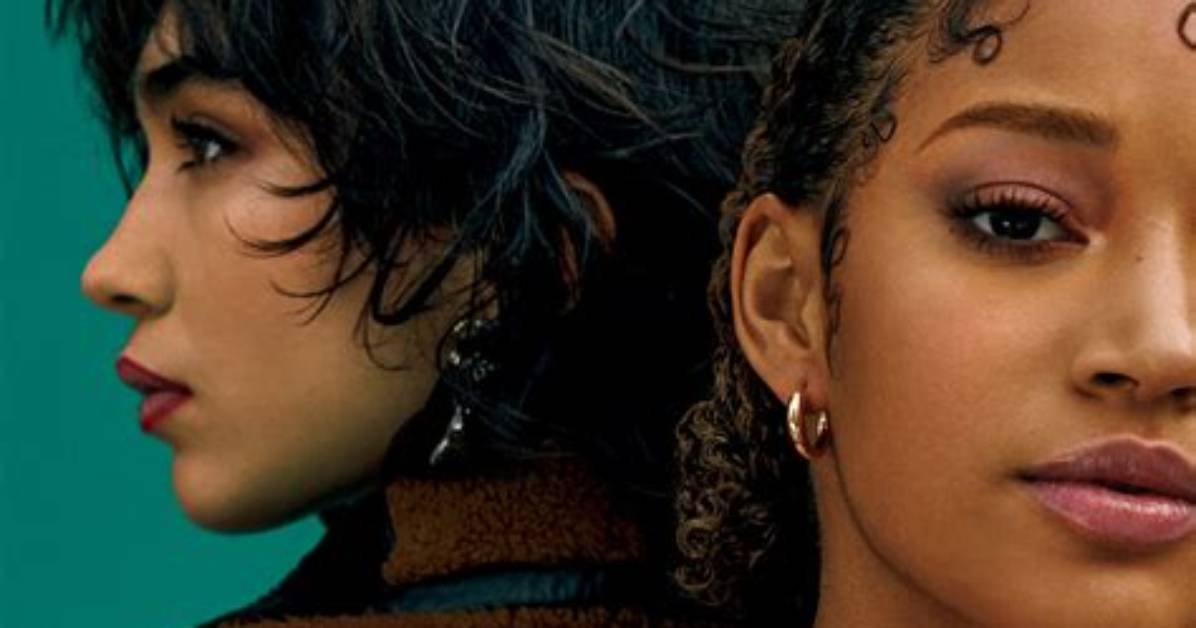 Amandla Stenberg's Girlfriend in 2024: Uncovering the Truth