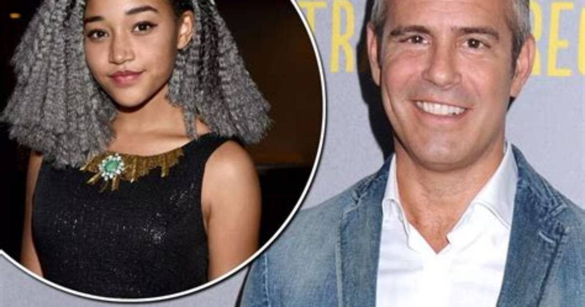 Amandla Stenberg's Parents: Unveiling Their Wealth