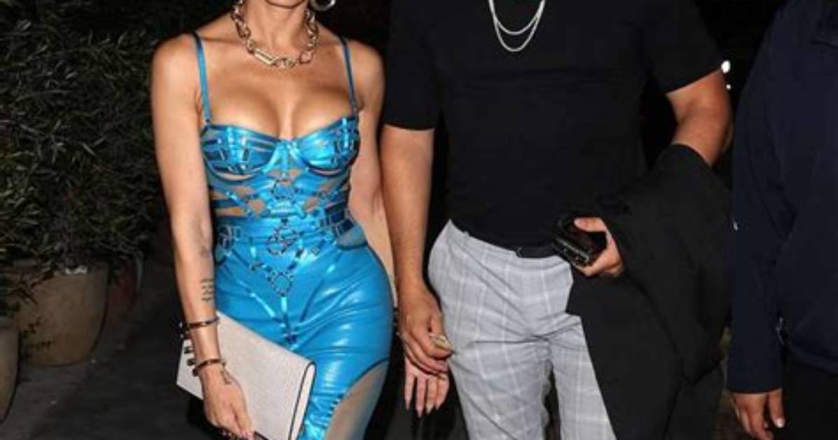 Amanza Smith's Selling Sunset Boyfriend: Who Is She Dating?