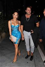 Amanza Smith's Selling Sunset Boyfriend: Who Is She Dating?