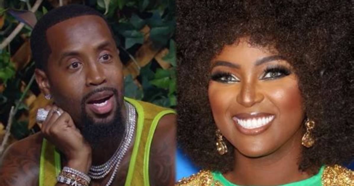 Amara La Negra and Safaree Samuels: Relationship Timeline and Latest News