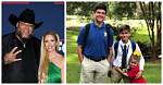 Amazing Pictures of Tyrus' Precious Children