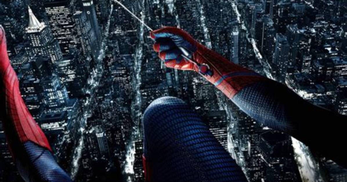 Amazing Spider-Man Sophie Video: Swinging Action and Web-Slinging Thrills