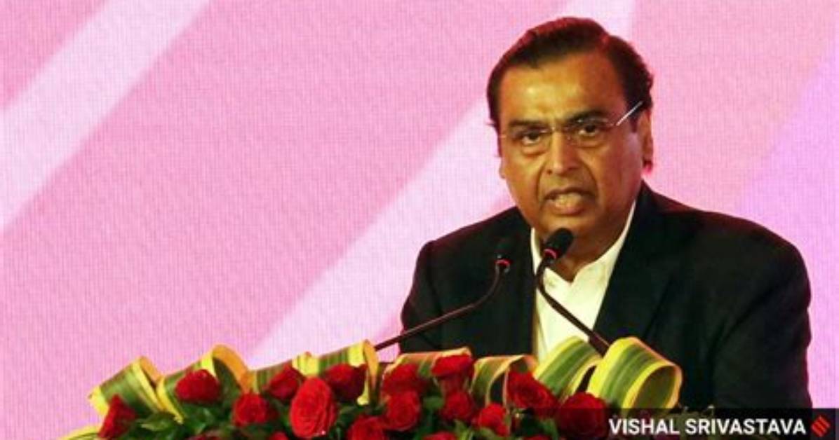 Ambani's Health Concerns: the Latest Updates and Impact