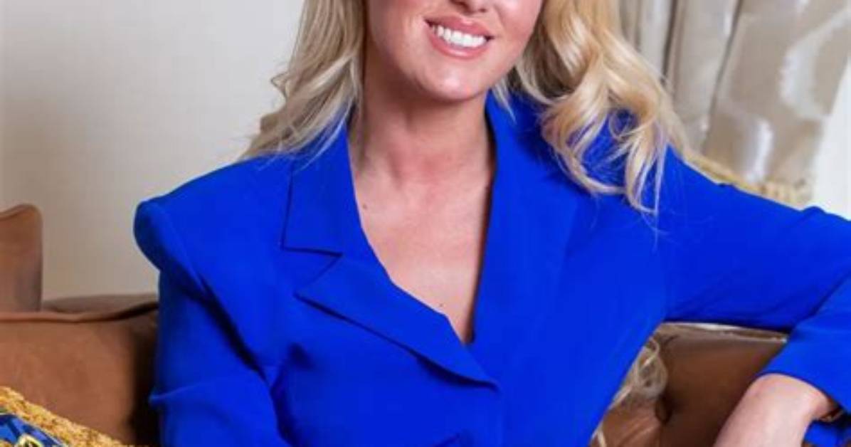 Amber Fury Height, Weight, Net Worth, Age, Birthday, Wikipedia, Who, Nationality, Biography