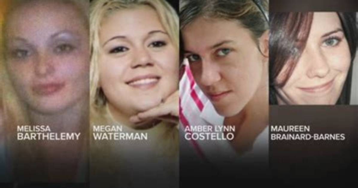 Amber Hagermans Unsolved Murder Timeline – Where Is the Killer Now?
