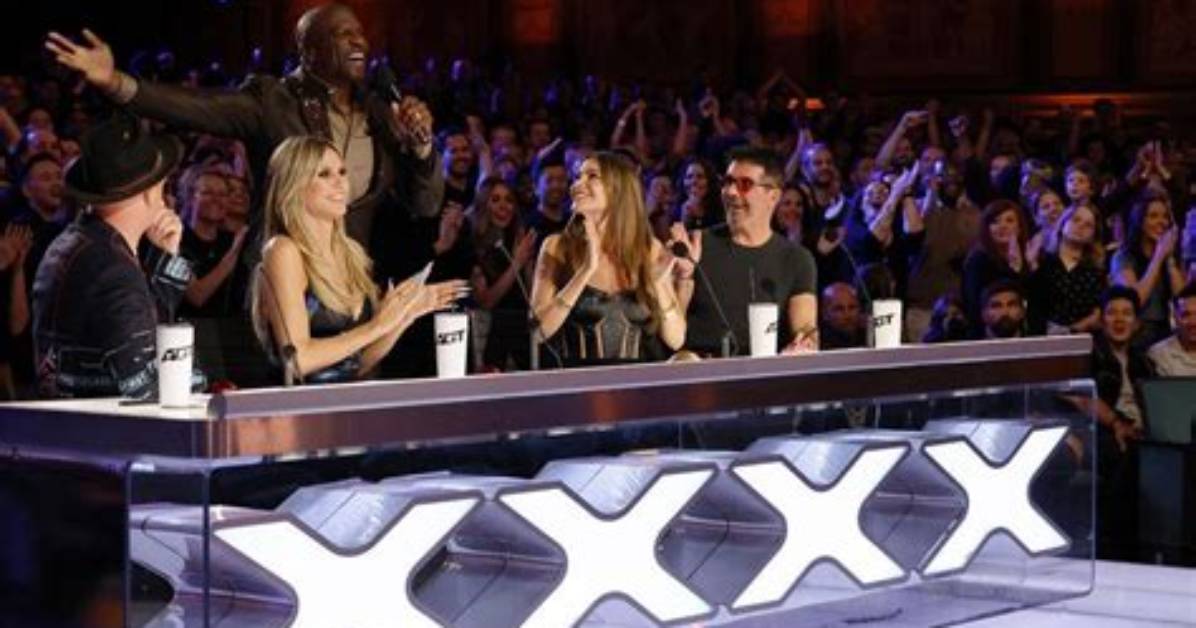 ‘America’s Got Talent’ Crowns Its Season 17 Winner