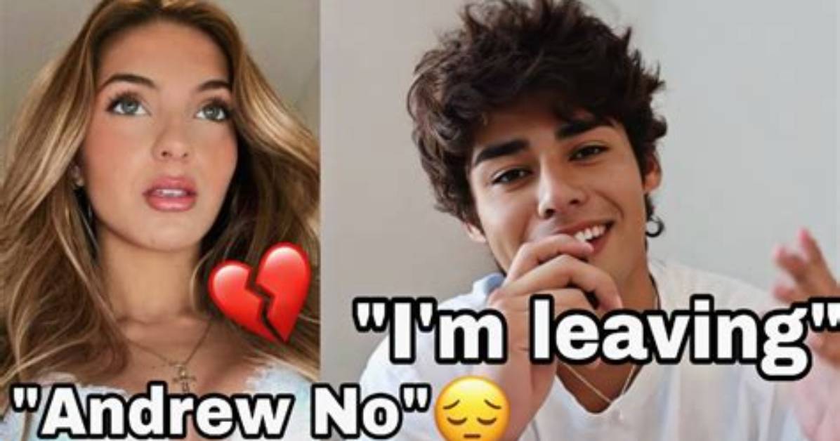 Amp Squad: Is Andrew Davila Mexican? Here’s What We Know About the Youtuber