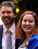 Amy Allan's Partnership with Rob Traegler